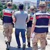 PKK'nın habercileri Elbistan'da yakalandı PKK'nın habercileri Elbistan'da yakalandı