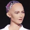 ‘Robot vizesi’nin ilk sahibi oldu ‘Robot vizesi’nin ilk sahibi oldu