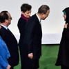 Paris'te iklim zirvesi başladı
