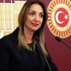 Aylin Nazlıaka CHP'den ihraç edildi