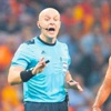 Selçuk İnan PFDK'ya sevkedildi Selçuk İnan PFDK'ya sevkedildi