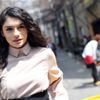 Hazar Ergüçlü'ye PKK sorgusu
