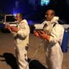 Antalya da yapılan duaya tüm vatandaşlar eşlik etti