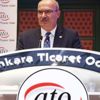 ATO'dan yerli ürün çıkışı ATO'dan yerli ürün çıkışı