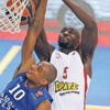 Efes, Olympiakos’un apoletini söktü