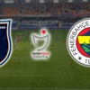 İ. Başakşehir-Fenerbahçe