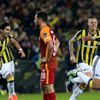 Fenerbahçe - Galatasaray derbisinin hakemi belli oldu! Fenerbahçe - Galatasaray derbisinin hakemi belli oldu!
