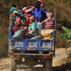 Myanmar uçağı Çinli çiftçileri bombaladı Myanmar uçağı Çinli çiftçileri bombaladı