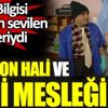 ﻿Hayat Bilgisi'nin sevilen karakteriydi. İşte son hali ve yeni mesleği