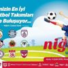 Niğde U12 Cup start alacak