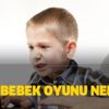 Mavi Bebek oyunu nedir? Mavi Bebek oyunu nasıl oynanır? Mavi Bebek oyunu nedir? Mavi Bebek oyunu nasıl oynanır?