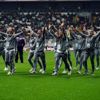 Alkışlar Beşiktaş Kadın Futbol Takımı’na Alkışlar Beşiktaş Kadın Futbol Takımı’na