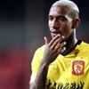 Talisca yı Çin vatandaşı yapmak için harekete geçildi