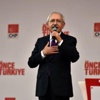 CHP lideri Kemal Kılıçdaroğlu, seçim kampanyasını Mersin'de başlattı CHP lideri Kemal Kılıçdaroğlu, seçim kampanyasını Mersin'de başlattı