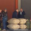 TMO Giresun’da fındık alımlarına başladı