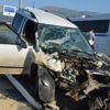 Manisa'da trafik kazası: 6 yaralı