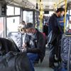 Adana'da otobüslerde HES kodu dönemi başlıyor Adana'da otobüslerde HES kodu dönemi başlıyor