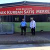 Bayrampaşa da kurbanlıklar denetim altında Bayrampaşa da kurbanlıklar denetim altında