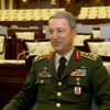 Orgeneral Akar NATO toplantısına katıldı