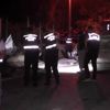 İzmir de iki otomobil çarpıştı: 2 ölü, 1 yaralı