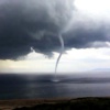 Marmara'da hortum Marmara'da hortum