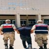 ﻿Cezaevi firarisi saklandığı güvercin kümesinde yakalandı