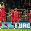 Burak Yılmaz: Mehmetçik e armağan olsun Burak Yılmaz: Mehmetçik e armağan olsun