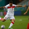 Ozan Tufan: "Artık veda zamanı"