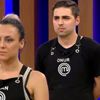 MasterChef'te kim elendi?