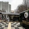 İsviçre Büyükelçisi Dışişleri Bakanlığı'na çağrıldı İsviçre Büyükelçisi Dışişleri Bakanlığı'na çağrıldı