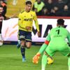 Fenerbahçe Gaziantep'ten sıyrıldı: 2-0