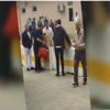 Deniz Seki'nin eşyaları cezaevinden çıktı