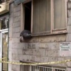 Evinin Penceresinden Sarkmış Halde Ölü Bulundu Evinin Penceresinden Sarkmış Halde Ölü Bulundu