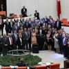 Ana muhalefet değil eylem partisi!
