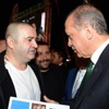 Şafak Sezer: Erdoğan solcu olsa heykeli dikilirdi - İzle Şafak Sezer: Erdoğan solcu olsa heykeli dikilirdi - İzle
