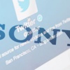 Sony Twitter'ı tehdit etti Sony Twitter'ı tehdit etti
