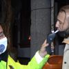 Alkollü sürücü ve arkadaşlarının kısıtlamada gezmesi pahalıya patladı Alkollü sürücü ve arkadaşlarının kısıtlamada gezmesi pahalıya patladı