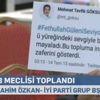 İBB Meclisi'nde "FETÖ" gerginliği