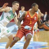 Galatasaray'dan Top 16'ya iyi başlangıç! Galatasaray'dan Top 16'ya iyi başlangıç!
