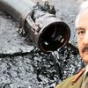 Küresel petrol piyasasında Hafter hareketliliği! Limanları ... Küresel petrol piyasasında Hafter hareketliliği! Limanları ...