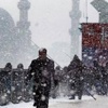 İstanbul Valiliği ve THY'den kar uyarısı