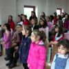 Down sendromlu sadullah müzikle hayat buldu Down sendromlu sadullah müzikle hayat buldu