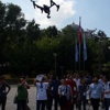 Yıldız Teknik Üniversitesi'nden Drone Eğitimi Yıldız Teknik Üniversitesi'nden Drone Eğitimi