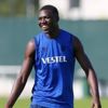 Trabzonspor'da Stiven Plaza fiyaskosu! Trabzonspor'da Stiven Plaza fiyaskosu!