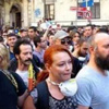 Levent Üzümcü görevden alındı