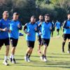 Altay moral bulmak istiyor Altay moral bulmak istiyor