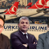 THY'den yeni yönetim açıklaması THY'den yeni yönetim açıklaması