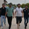 DEAŞ'ın bombacıları Adana'da yakalandı DEAŞ'ın bombacıları Adana'da yakalandı