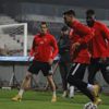 Hatayspor, Beşiktaş maçına hazır Hatayspor, Beşiktaş maçına hazır