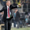 Hamzaoğlu: Fenerbahçe kollanıyor! Hamzaoğlu: Fenerbahçe kollanıyor!